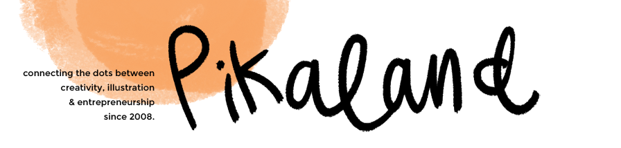 Pikaland logo