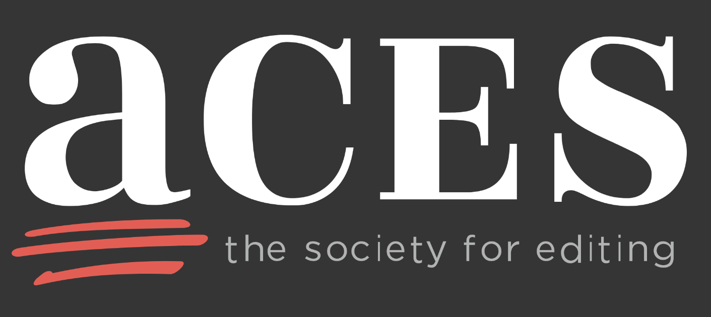 American Copy Editors Society logo
