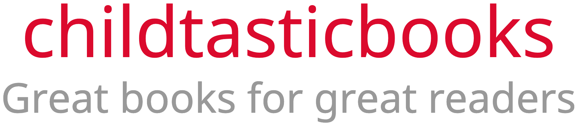 childtasticbooks logo