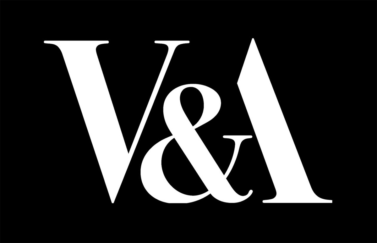 Victoria and Albert logo