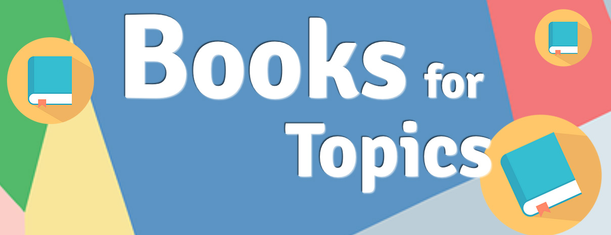 Books for Topics logo