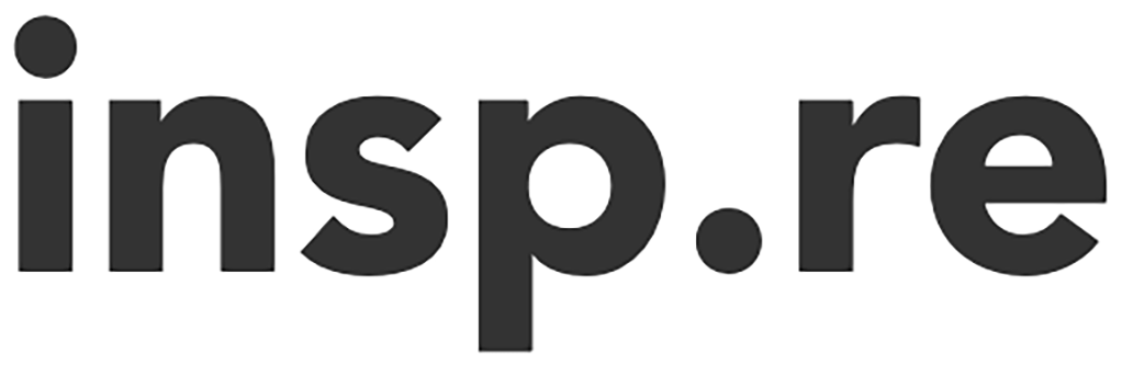 Inspire logo